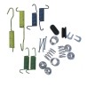 Kit ressorts pour freins à Tambour - Ford Mustang 1972-73