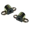SILENBLOC BARRE STAB MUSTANG 1968-73. 13/16