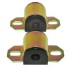 SILENBLOC BARRE STAB MUSTANG 1964-73 1"
