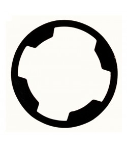 FORD MUSTANG 67/73 Joint de barillet de malle AR