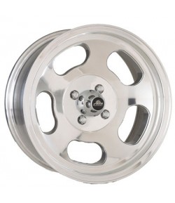 JANTES 4 TROUS MUSTANG 1964-70 15X7