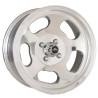 JANTES 4 TROUS MUSTANG 1964-70 15X7