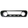 tour de compteur standard / instrument Bezels
