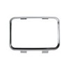 patine de fixation chrome levier de vitesse
