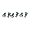 boulon de fixation pour support amotisseur superieur 1964/66