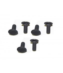 MUSTANG 1967/73 boulon de fixation pour support amortisseur