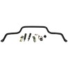 Barre stabilisatrice complète pour ford mustang 1967/70