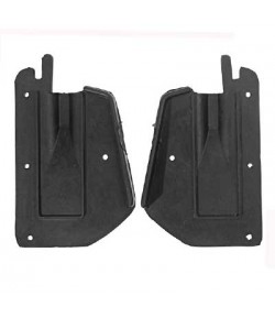 67/68 Kit joints de porte