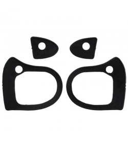 FORD MUSTANG 67/68 Joints de poignées de porte EXT