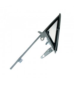 Custode de vitre AV droite Ford Mustang 1965/66