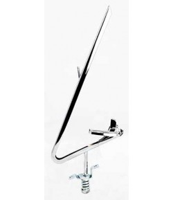 Entourage de custode Droit Mustang 1965/66