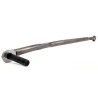 Barre d'accouplement de direction manuelle pour ford mustang 67/69