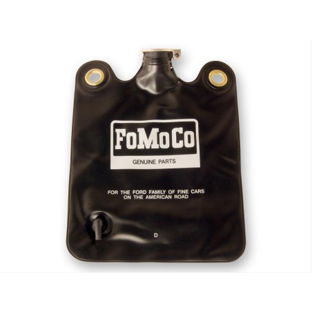 Bocal de lave glace pour ford mustang 1966