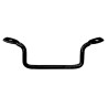 Verrouillage de securité du capot pour ford mustang 1965/66