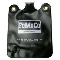 Bocal de lave glace pour ford mustang 1964/65
