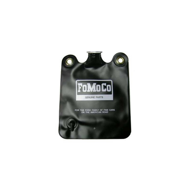 Bocal de lave glace pour ford mustang 1964/65