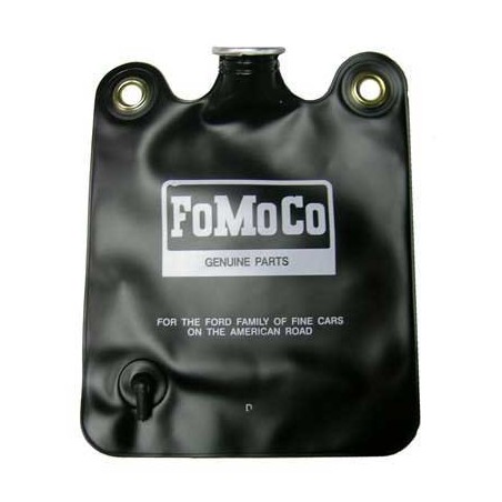 Bocal de lave glace pour ford mustang 1964/65