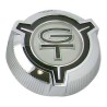 Bouchon de réservoir pour Ford mustang 1967
