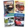 Manuel de restauration pour Ford mustang