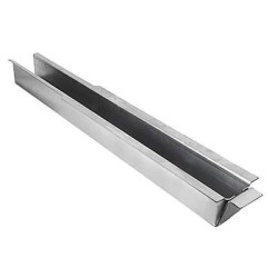 embout de longeron AV sous plancher