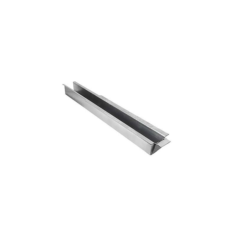 embout de longeron AV sous plancher
