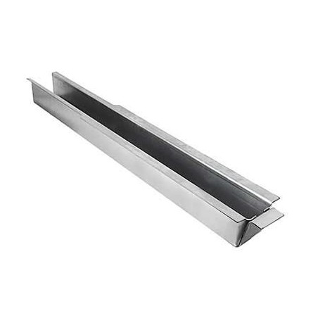 embout de longeron AV sous plancher