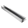 embout de longeron AV sous plancher