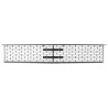 66 grille de calandre