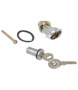 FORD MUSTANG 64/66 Barillet complet malle AR