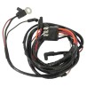 65 Faisceau moteur et ventilateur V8