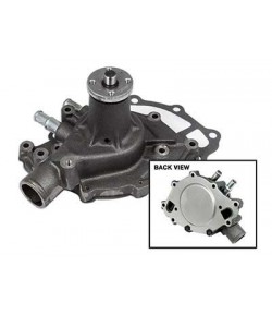 FORD MUSTANG 63/69 Pompe a eau V8 EN FONTE