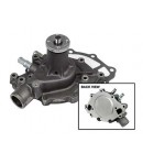 63/77 Pompe a eau V8