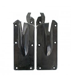 67/68 Joints de fenêtre AR