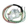 68/69 Faisceau électrique clignotant