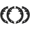 68/69 V8 Machoir de frein arriere 10"x 2-1/2"