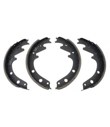 65/70 6 cylindre mâchoire de frein arrière9"x 2-1/2"