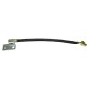 68/70 Flexible de frein avant gauche