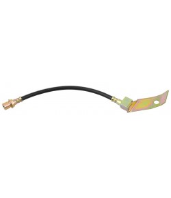 67/69 Flexible de frein arrière