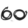 Joints de porte ouvrant - Mustang Fastback 1967/1968