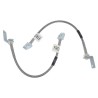 68/70 Kit de durite de frein aviation 2 pièce