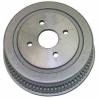 64/66 Tambour de frein avant pour 6 cylindre