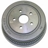 64/70 Tambours de frein avant V8 10"x 2-1/4" et 10"x 2-1/2"