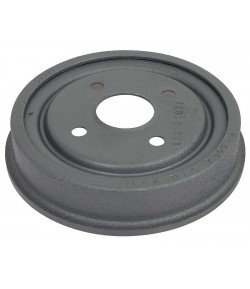 MUSTANG 1964/70 Tambour de frein arrière 6 cylindres 9"