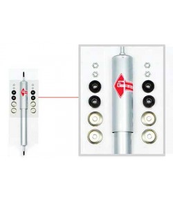 64/73 Amortisseur arrière KYB