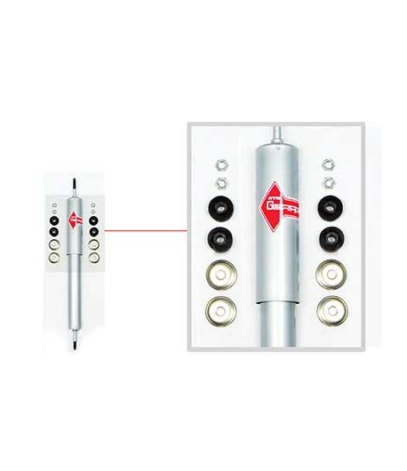 64/73 Amortisseur arrière KYB