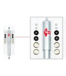 64/73 Amortisseur arrière KYB