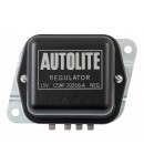 65/67 Régulateur de charge noir