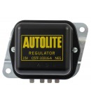 65/67 Régulateur de charge noir