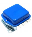 65/73 Régulateur de charge bleu