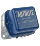 68/69 Régulateur de charge Autolite bleu